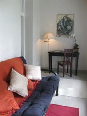 фото отеля Conifer Beach House