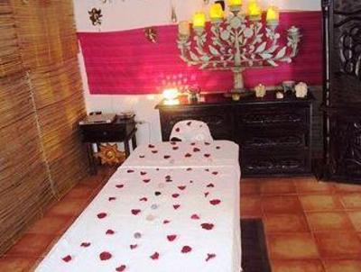 фото отеля EL Alfarero Hotel Queretaro