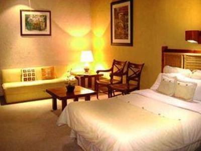 фото отеля EL Alfarero Hotel Queretaro