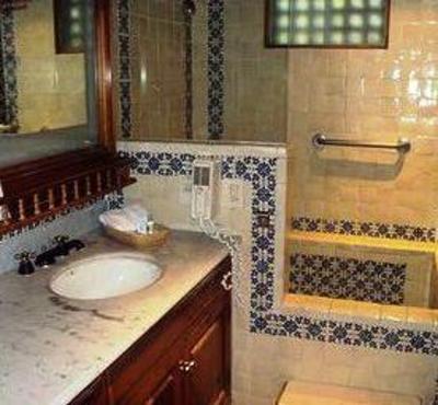 фото отеля EL Alfarero Hotel Queretaro