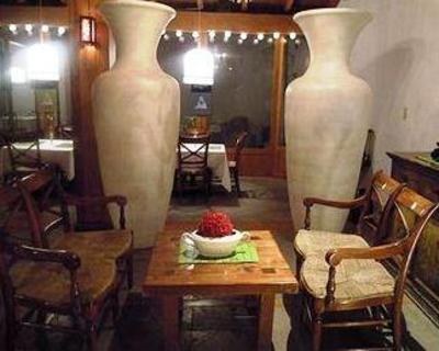 фото отеля EL Alfarero Hotel Queretaro