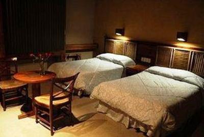фото отеля EL Alfarero Hotel Queretaro