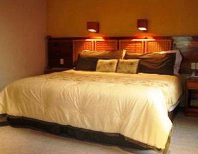 фото отеля EL Alfarero Hotel Queretaro