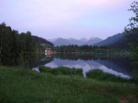 Alpenhotel Kitzbuehel