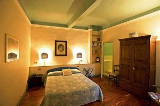 фото отеля Vipflorence Cimabue Apartment Florence