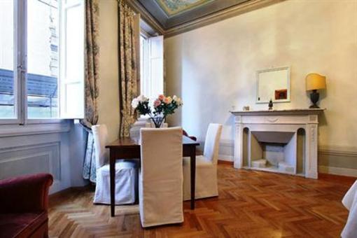 фото отеля Vipflorence Cimabue Apartment Florence