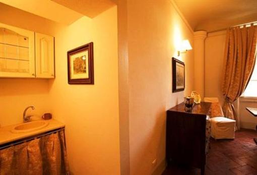 фото отеля Vipflorence Cimabue Apartment Florence