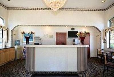 фото отеля Days Inn Santa Clara