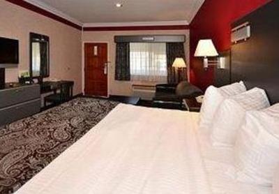 фото отеля Days Inn Santa Clara