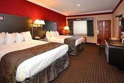 фото отеля Days Inn Santa Clara