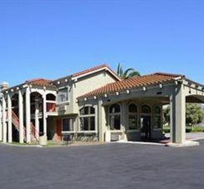 фото отеля Days Inn Santa Clara