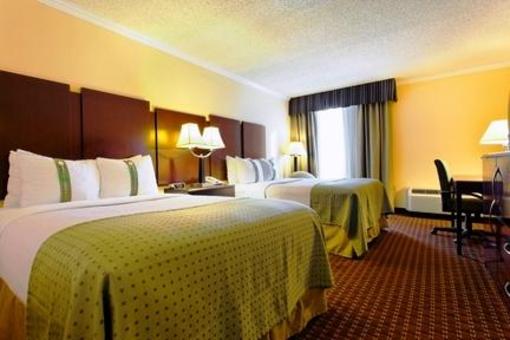 фото отеля Holiday Inn Corpus Christi Airport Hotel & Conference Center