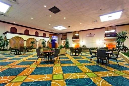 фото отеля Holiday Inn Corpus Christi Airport Hotel & Conference Center