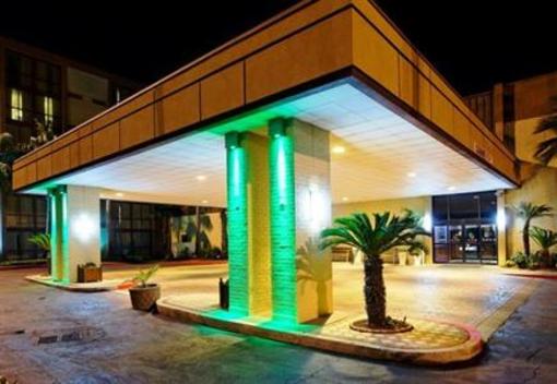 фото отеля Holiday Inn Corpus Christi Airport Hotel & Conference Center