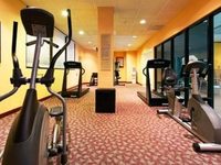 Holiday Inn Corpus Christi Airport Hotel & Conference Center