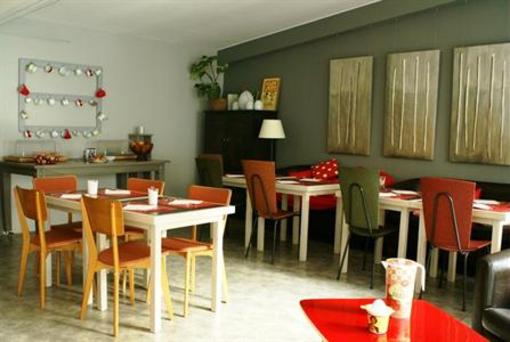 фото отеля Logis Edmond Rostand