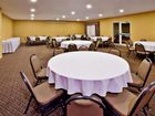 фото отеля Holiday Inn Express Le Claire Riverfront - Davenport