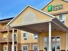 фото отеля Holiday Inn Express Le Claire Riverfront - Davenport