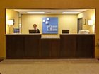 фото отеля Holiday Inn Express Le Claire Riverfront - Davenport