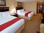 фото отеля Holiday Inn Express Le Claire Riverfront - Davenport