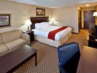 фото отеля Holiday Inn Express Le Claire Riverfront - Davenport