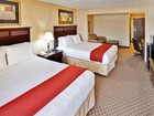 фото отеля Holiday Inn Express Le Claire Riverfront - Davenport