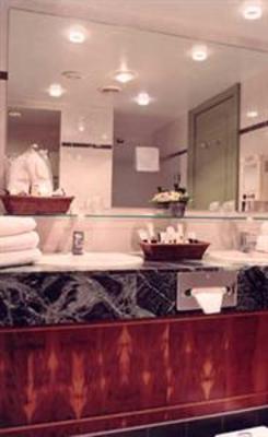 фото отеля Alfa Theater Hotel