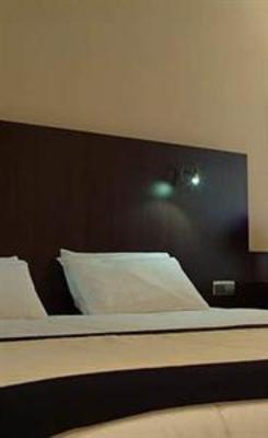 фото отеля Alfa Theater Hotel