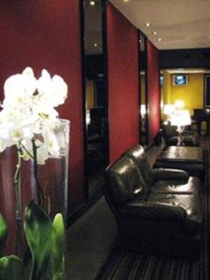 фото отеля Alfa Theater Hotel