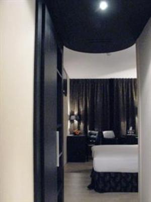 фото отеля Alfa Theater Hotel