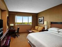 Sheraton Hotel and Convention Center