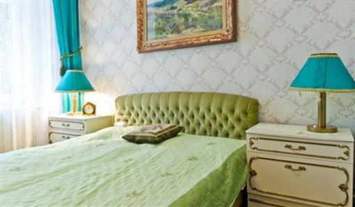 фото отеля Pension Villa Madona