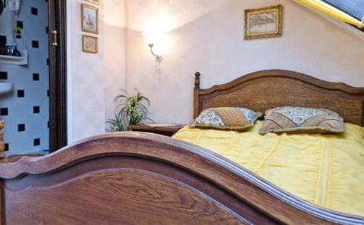 фото отеля Pension Villa Madona