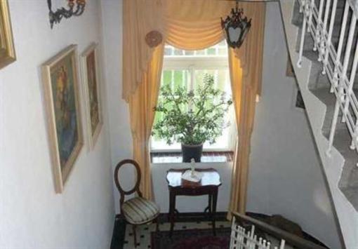 фото отеля Pension Villa Madona