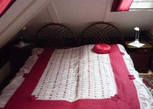 фото отеля Pension Villa Madona
