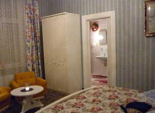 фото отеля Pension Villa Madona