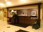 фото отеля Hampton Inn Marshall (Michigan)