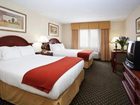 фото отеля Holiday Inn Express Greeley