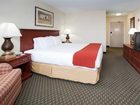 фото отеля Holiday Inn Express Greeley