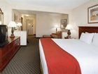 фото отеля Holiday Inn Express Greeley