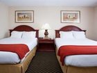 фото отеля Holiday Inn Express Greeley