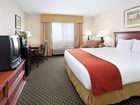 фото отеля Holiday Inn Express Greeley