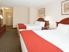 фото отеля Holiday Inn Express Greeley