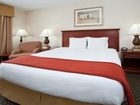 фото отеля Holiday Inn Express Greeley