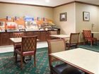 фото отеля Holiday Inn Express Greeley