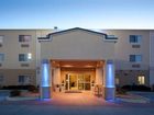 фото отеля Holiday Inn Express Greeley