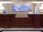 фото отеля Holiday Inn Express Greeley