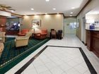 фото отеля Holiday Inn Express Greeley