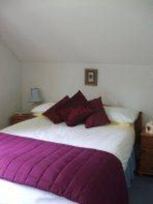 фото отеля Glendevin Bed & Breakfast Fort William