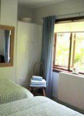 фото отеля Glendevin Bed & Breakfast Fort William